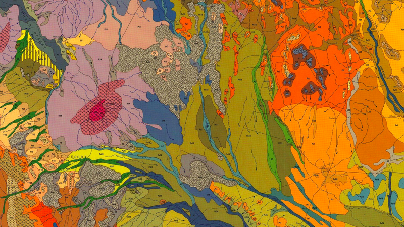 Illustration for article titled Your New Desktop Wallpaper: A Gorgeous Exploratory Soil Map of Kenya